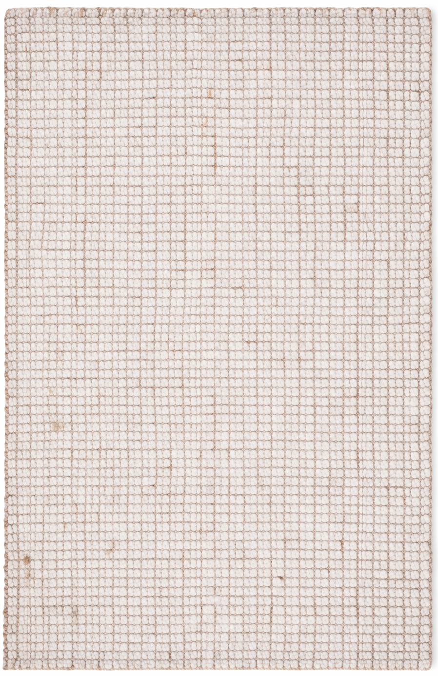 Sorelle Natural Hand-Woven Rug