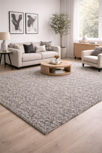 Zavelle Steel Multi Hand-Woven Rug