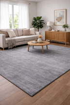 Kade Greige Wool Rug