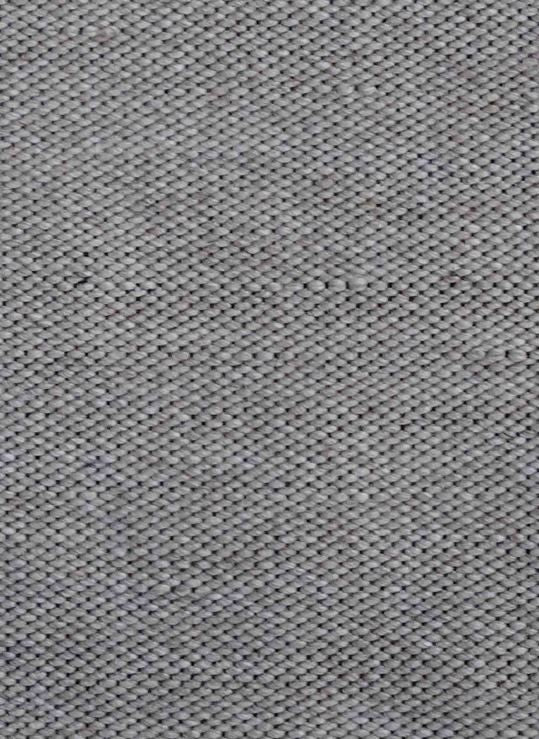 Sierra Plain Sandstone Hand-Woven Rug