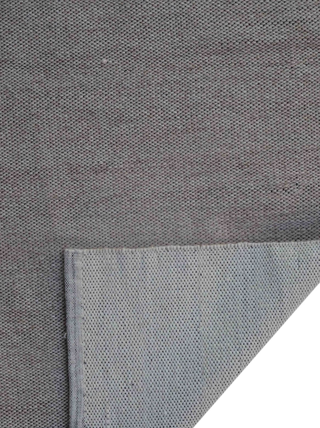 Sierra Plain Sandstone Hand-Woven Rug