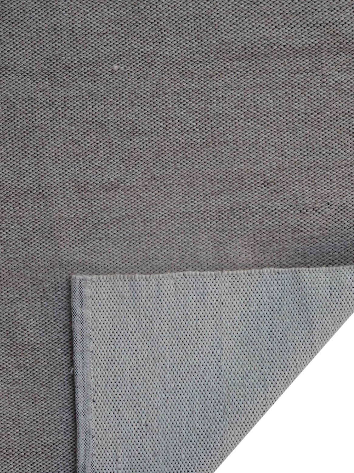 Sierra Plain Sandstone Hand-Woven Rug