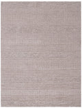 Sierra Stitches Sandstone Hand-Woven Rug