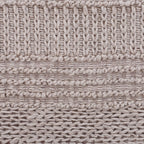 Sierra Stitches Sandstone Hand-Woven Rug
