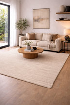 Solara Natural Hand-Woven Rug