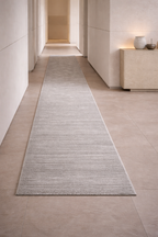 Norvik Fossil Grey Rug