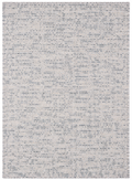 Vanta Snow Hand-Loomed Rug