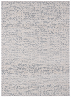 Vanta Snow Hand-Loomed Rug