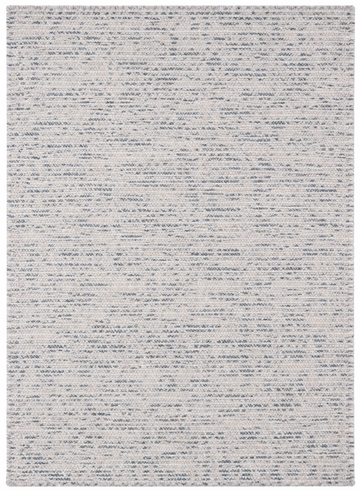 Vanta Snow Hand-Loomed Rug