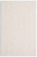 Zavelle Pure White Hand-Woven Rug