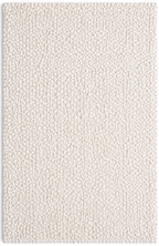Zavelle Pure White Hand-Woven Rug