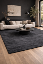 Drift Atelier Grey Wool Rug