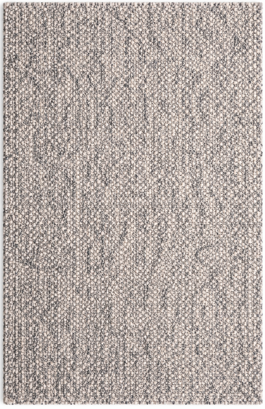Zavelle Steel Multi Hand-Woven Rug