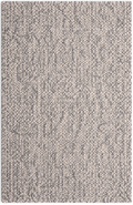 Zavelle Steel Multi Hand-Woven Rug
