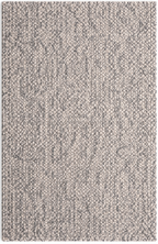 Zavelle Steel Multi Hand-Woven Rug
