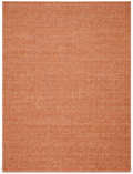 Coast Surface Terracotta Rug