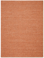 Coast Surface Terracotta Rug
