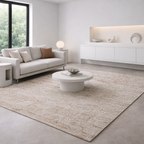Vanta Bronze Hand-Loomed Rug