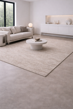Vanta Dark Chocolate Hand-Loomed Rug