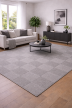 Luma Grey Wool Wug