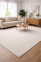 Kade Beech Wool Rug