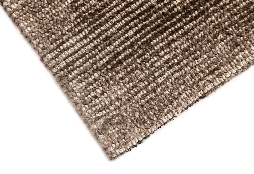 Haven Hand-Loomed Biscuit Rug