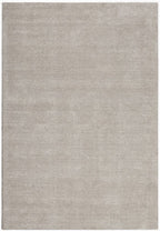 Haven Hand-Loomed Creme Rug