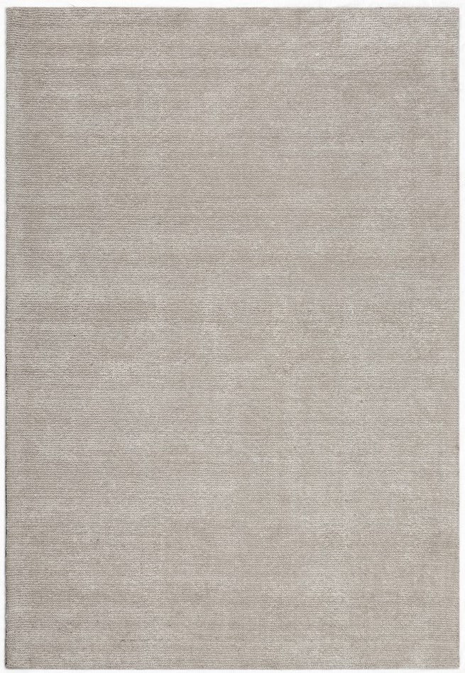 Haven Hand-Loomed Creme Rug