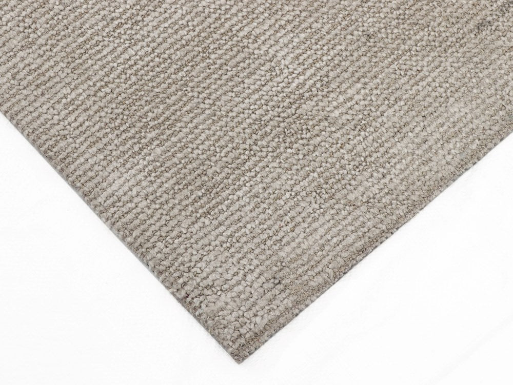 Haven Hand-Loomed Creme Rug
