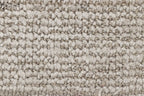 Haven Hand-Loomed Creme Rug