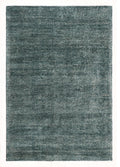 Haven Hand-Loomed Petrol Rug