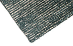 Haven Hand-Loomed Petrol Rug