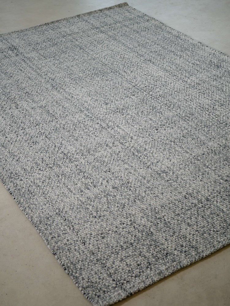 Coast Surface Black Tex Rug