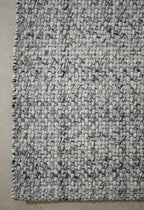 Coast Surface Black Tex Rug