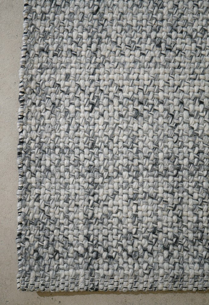 Coast Surface Black Tex Rug