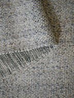 Coast Surface Navy Rust Rug