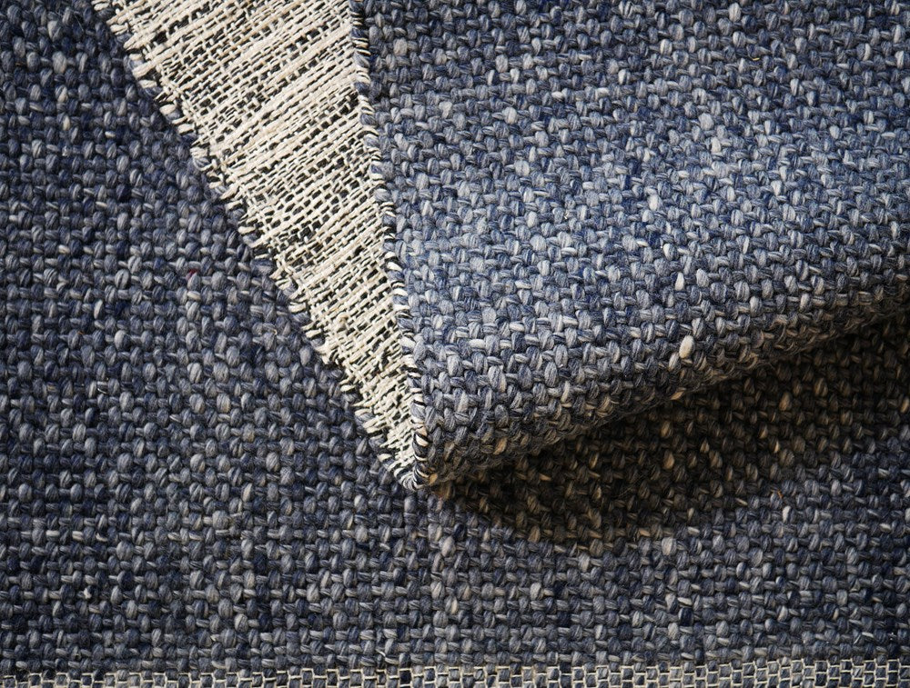 Coast Surface Navy Rug