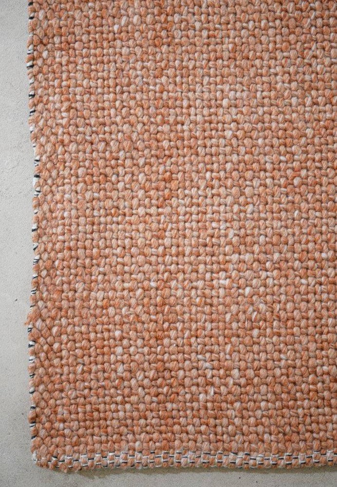Coast Surface Terracotta Rug