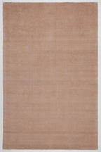 Drift Atelier Blush Wool Rug