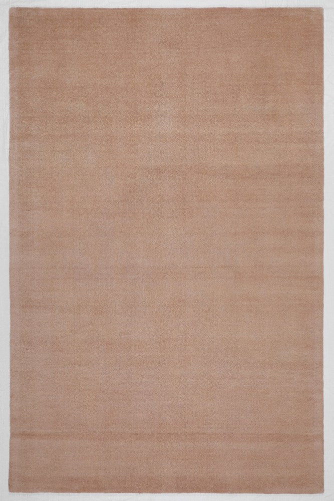Drift Atelier Blush Wool Rug