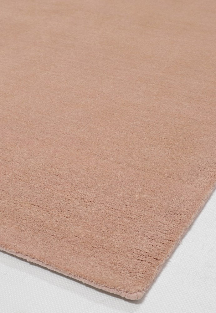 Drift Atelier Blush Wool Rug