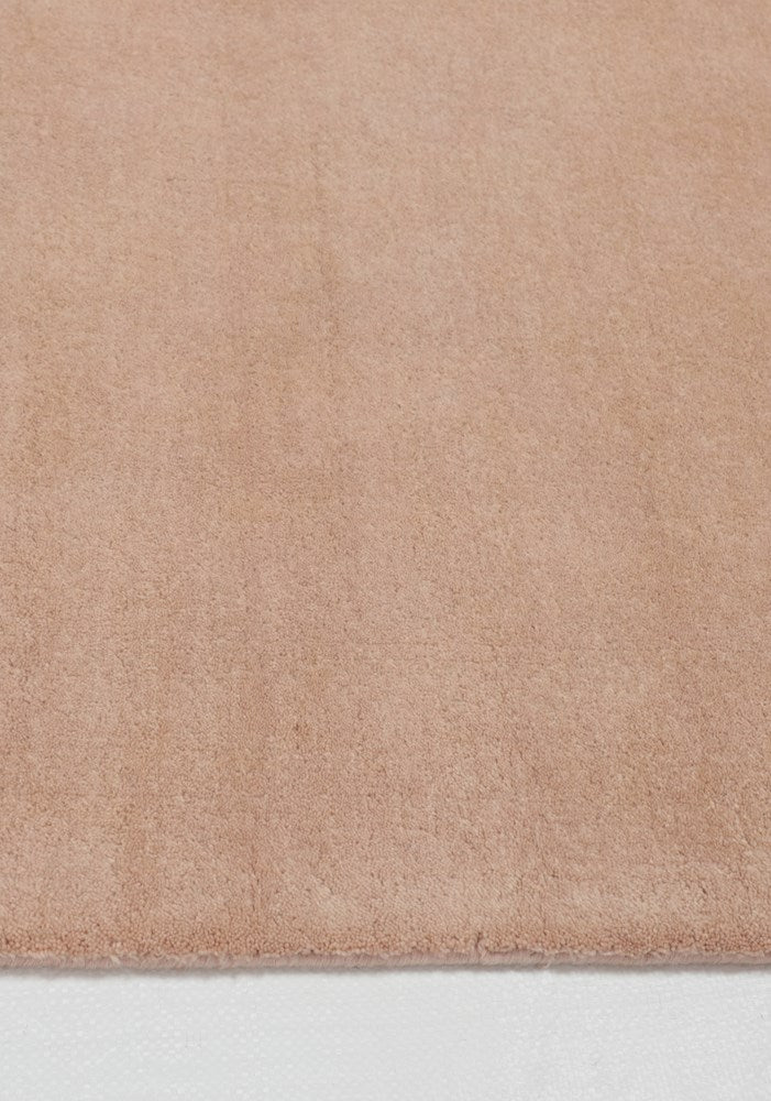 Drift Atelier Blush Wool Rug