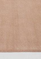 Drift Atelier Blush Wool Rug