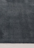 Drift Atelier Navy Blue Wool Rug