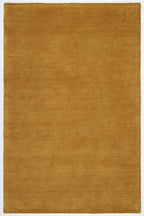 Drift Atelier Gold Wool Rug