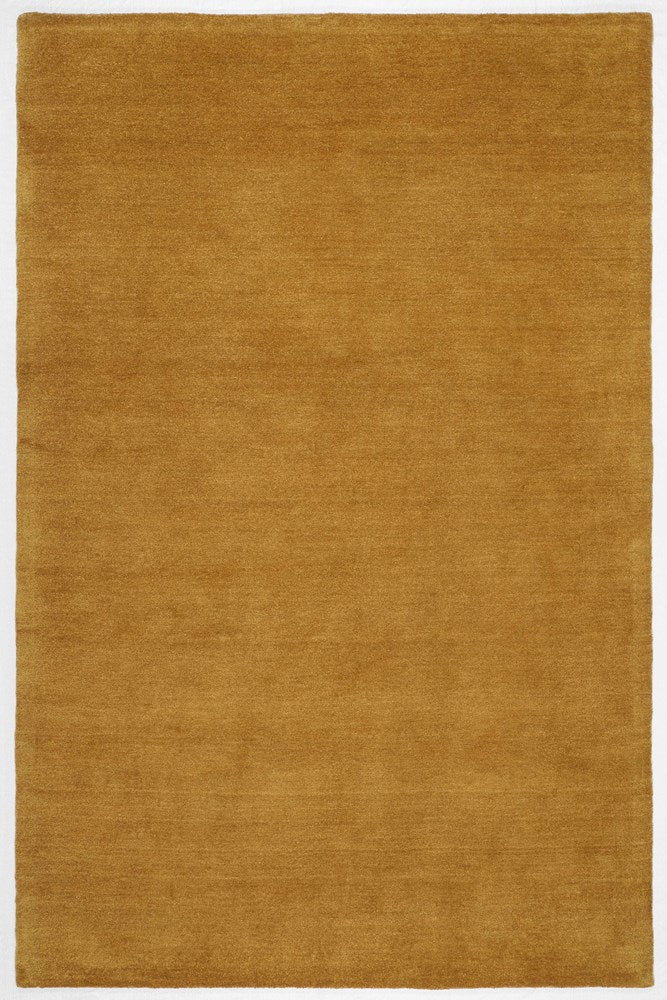 Drift Atelier Gold Wool Rug