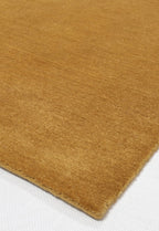 Drift Atelier Gold Wool Rug