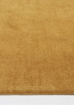 Drift Atelier Gold Wool Rug