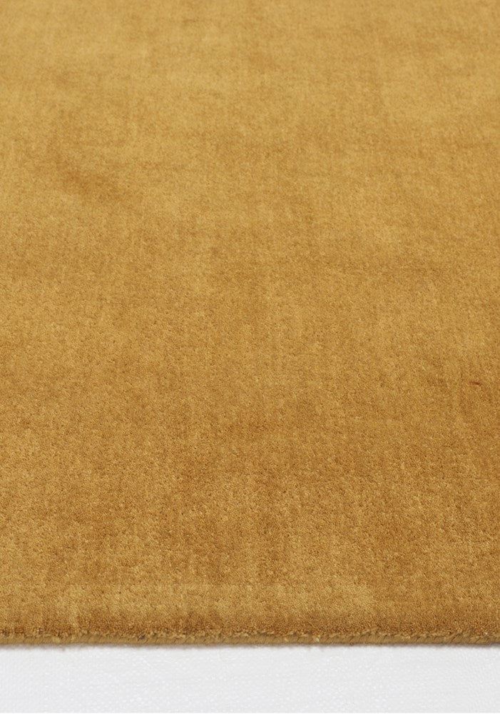 Drift Atelier Gold Wool Rug