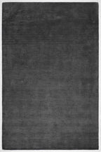 Drift Atelier Grey Wool Rug